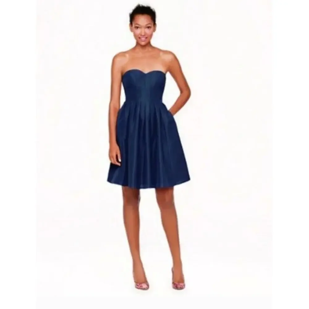 J. Crew crew marlie